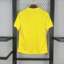 Camisa Corinthians 2025/26 Goleiro Amarela – Versão Torcedor