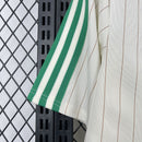 Camisa Argélia 2026 Terrace Icons – Versão Torcedor