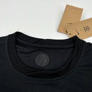 Camisa Corinthians 2024/25 Away Preta – Versão Torcedor