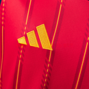 Camisa Seleção da Espanha 26/27 Vermelha – Versão Torcedor
