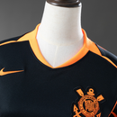 Camisa Feminina Corinthians 25/26 Terceira Camisa – Versão Torcedora