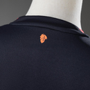Camisa Milan 26/27 Preta – Versão Torcedor