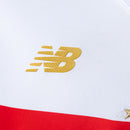 Camisa São Paulo 25/26 Branca – Versão Torcedor