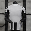 Camisa Juventus 2025/26 Home – Versão Jogador