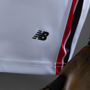 Camisa São Paulo 2026/27 Home Branca – Versão Torcedor