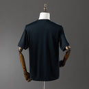 Camisa Corinthians 2024/25 Away Preta – Versão Torcedor