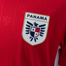 Camisa Panamá 2026  – Versão Torcedor
