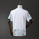 Camisa Feminina Portugal 25/26 Branca – Versão Torcedora