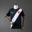 Camisa Vasco da Gama 2026/27  Preta – Versão Torcedor