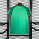 Camisa Argélia Copa do Mundo 2026 Away  – Versão Torcedor