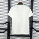 Camisa Argélia 2026 Terrace Icons – Versão Torcedor
