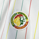 Camisa Senegal 2026 Terrace Icons – Versão Torcedor
