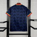Camisa Arsenal 2026/27 Away Azul – Versão Torcedor