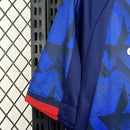 Camisa Cabo Verde Copa do Mundo 2026 – Versão Torcedor