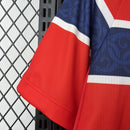 Camisa Noruega Copa do Mundo 2026 Home  – Versão Torcedor