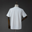 Camisa Corinthians 2026/27 Branca – Versão Torcedor