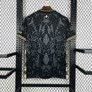 Camisa Portugal 2026 Special Edition Preta – Versão Torcedor