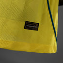 Camisa Seleção Brasileira 26/27 Amarela – Versão Jogador