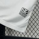 Camisa Vasco da Gama 2024/25 Branca – Versão Torcedor