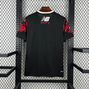 Camisa São Paulo 2026/27 Pré-Jogo Tricolor – Versão Torcedor