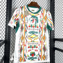 Camisa Senegal 2026/27 – Versão Torcedor