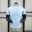 Camisa Uruguai Copa do Mundo 2026 – Versão Jogador