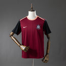 Camisa Corinthians 2026/27 Pré-Jogo Vinho – Versão Torcedor
