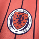 Camisa Escócia Copa do Mundo 2026 – Versão Torcedor