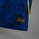 Camisa Seleção Brasileira 26/27 Azul – Versão Jogador