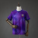 Camisa Corinthians 2026/27 Goleiro Roxa – Versão Torcedor