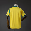 Camisa Seleção Brasileira 26/27 Amarela – Versão Torcedor