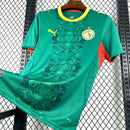 Camisa Senegal 2026/27 – Versão Torcedor