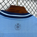 Camisa Vasco da Gama 2025/26 Azul – Versão Torcedor