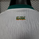 Camisa Senegal Copa do Mundo 2026 – Versão Jogador
