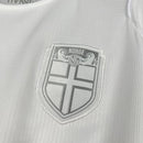 Camisa Noruega Copa do Mundo 2026 – Versão Torcedor