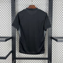 Camisa Corinthians 2025/26 Goleiro Preta – Versão Torcedor