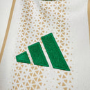 Camisa Argélia Copa do Mundo 2026 Home – Versão Torcedor