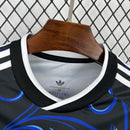 Camisa Seleção da Argentina 2026/27 Azul – Versão Torcedor