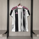 Camisa Juventus 2025/26 Home – Versão Torcedor