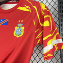 Camisa RD Congo Copa do Mundo 2026– Versão Torcedor