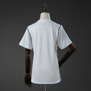 Camisa Corinthians 2026/27 Branca – Versão Torcedora Feminina