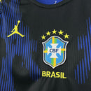 Camisa Seleção Brasileira 26/27 Azul – Versão Torcedora Feminina