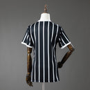 Camisa Corinthians 2026/27 Preto e Branca – Versão Torcedora Feminina