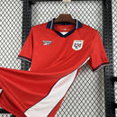 Camisa Panamá 2026  – Versão Torcedor