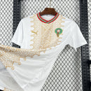 Camisa Marrocos Copa do Mundo 2026 – Versão Torcedor