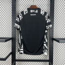 Botafogo 2025/26 Black – Versão Torcedor