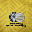 Camisa África do Sul Copa do Mundo 2026 – Versão Torcedor