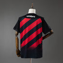 Camisa Athletico Paranaense 2026/27 – Versão Torcedor