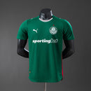 Camisa Palmeiras 2026/27 Home – Versão Jogador