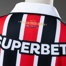 Camisa São Paulo 2026/27 Away -Tricolor – Versão Torcedor